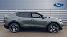 Ford Capri 210kW Premium 77kWh 5dr Auto Electric Estate